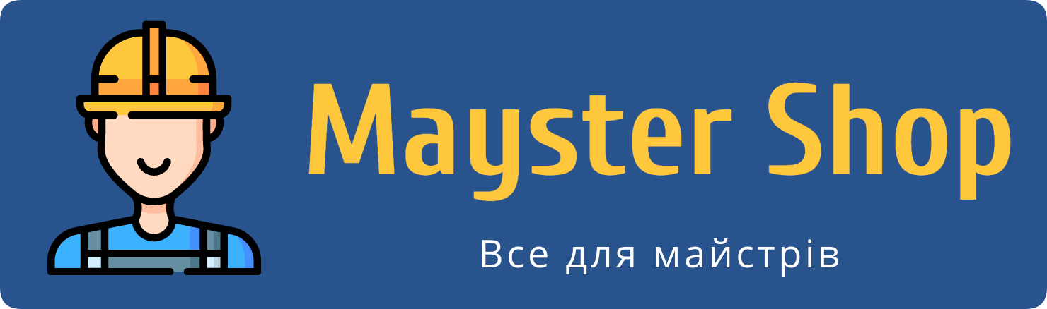 Mayster Shop